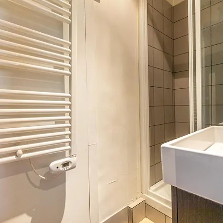 Guestready - Spacious Bright Flat Near Louvre Appartamento